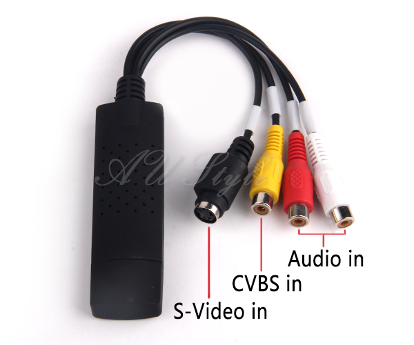 Easycap Driver Win7 32 Bit