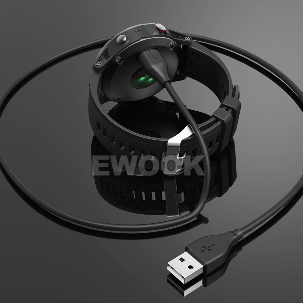 vivoactive 3 usb cable