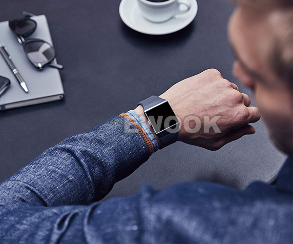 ebay fitbit ionic bands
