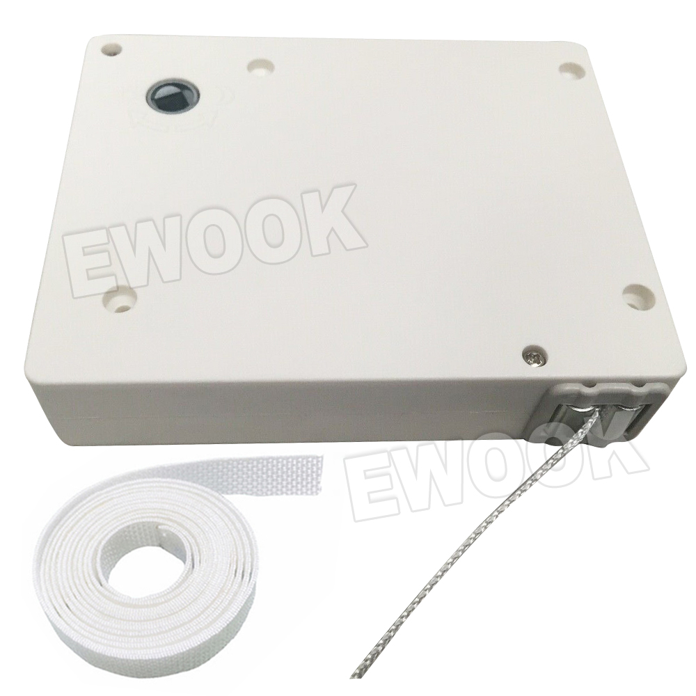 Winder Box For Modern Manual Roller Shutter Control Coiler Includes